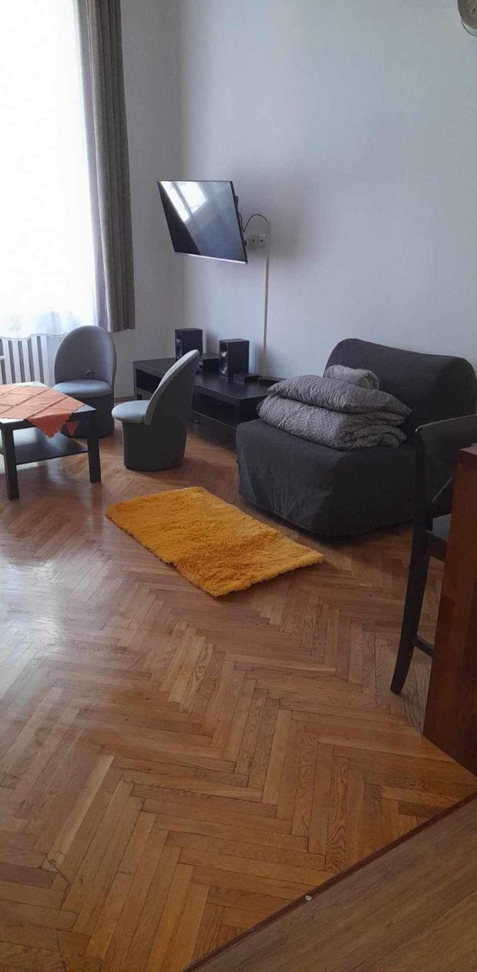 Apartment Wanda Краков Экстерьер фото